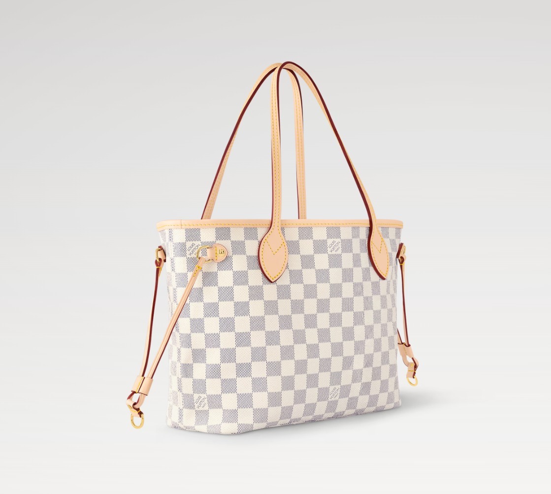 【国内発送】Louis Vuitton　ネヴァーフル　PM　トート