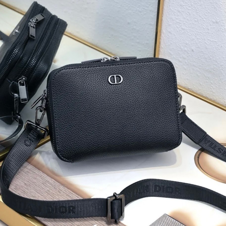 【国内発送♡】Dior オブリークジャカード バッグ