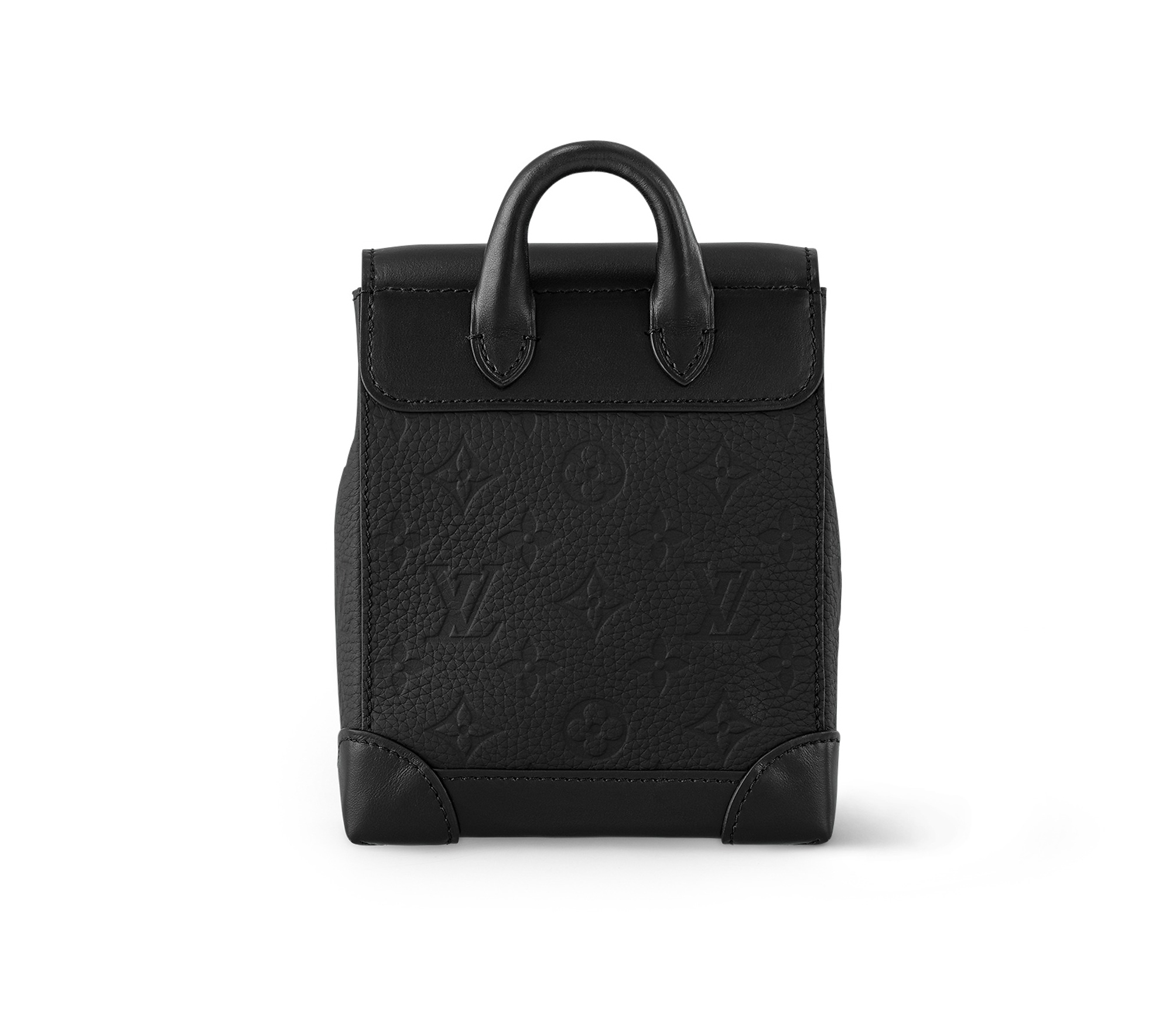 メンズ♪お洒落バッグ【Louis Vuitton】ナノ・スティーマー