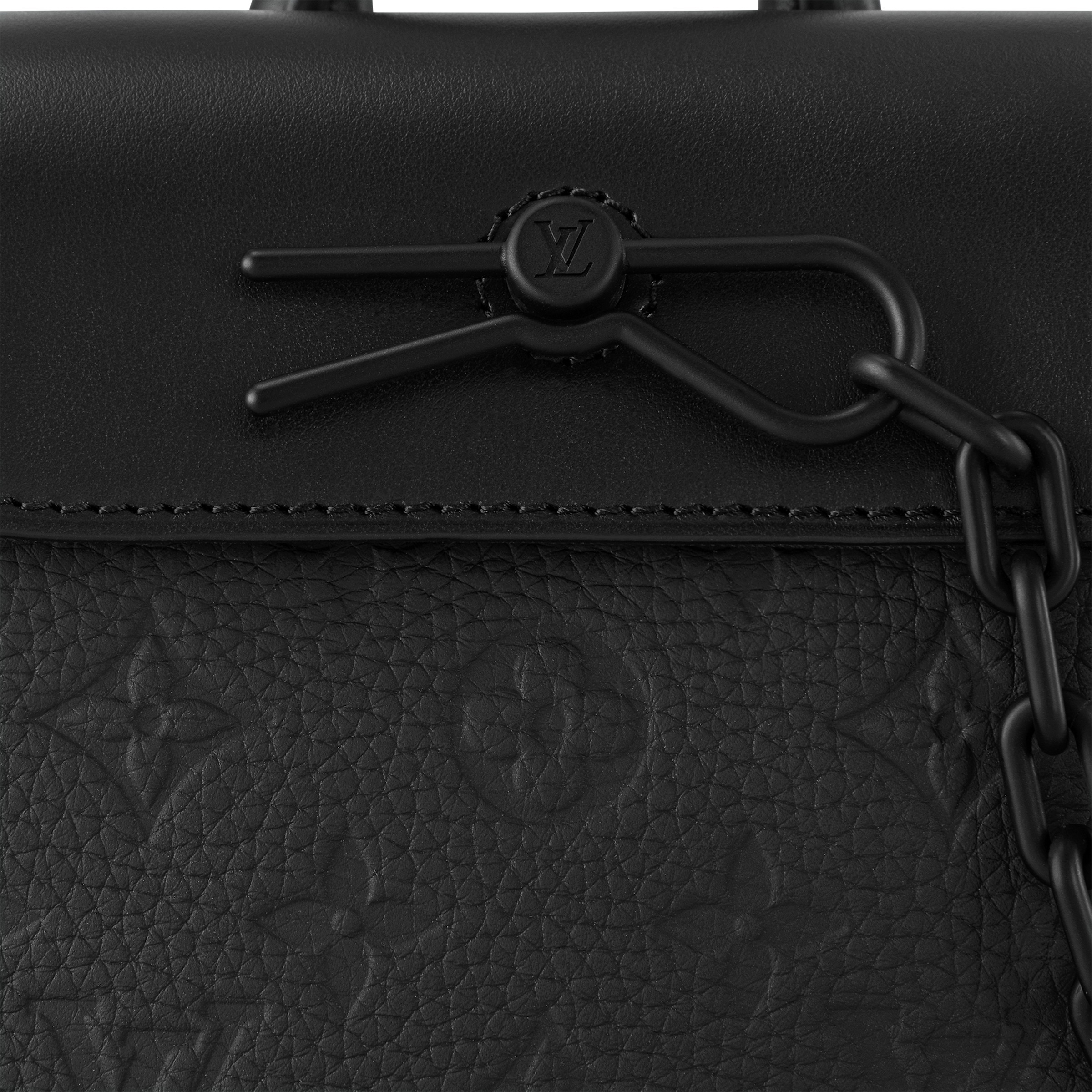 メンズ♪お洒落バッグ【Louis Vuitton】ナノ・スティーマー