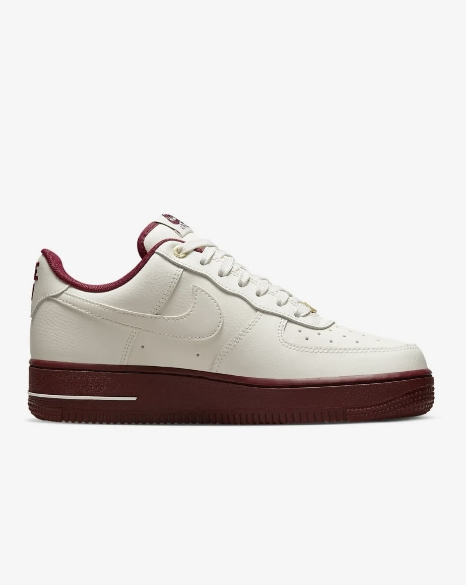 ★完売必至★Nike Air Force1 40th Anniversary Edition 関税込