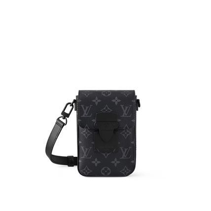 【セレブ御用達】【Louis Vuitton】ウェアラブルウォレット