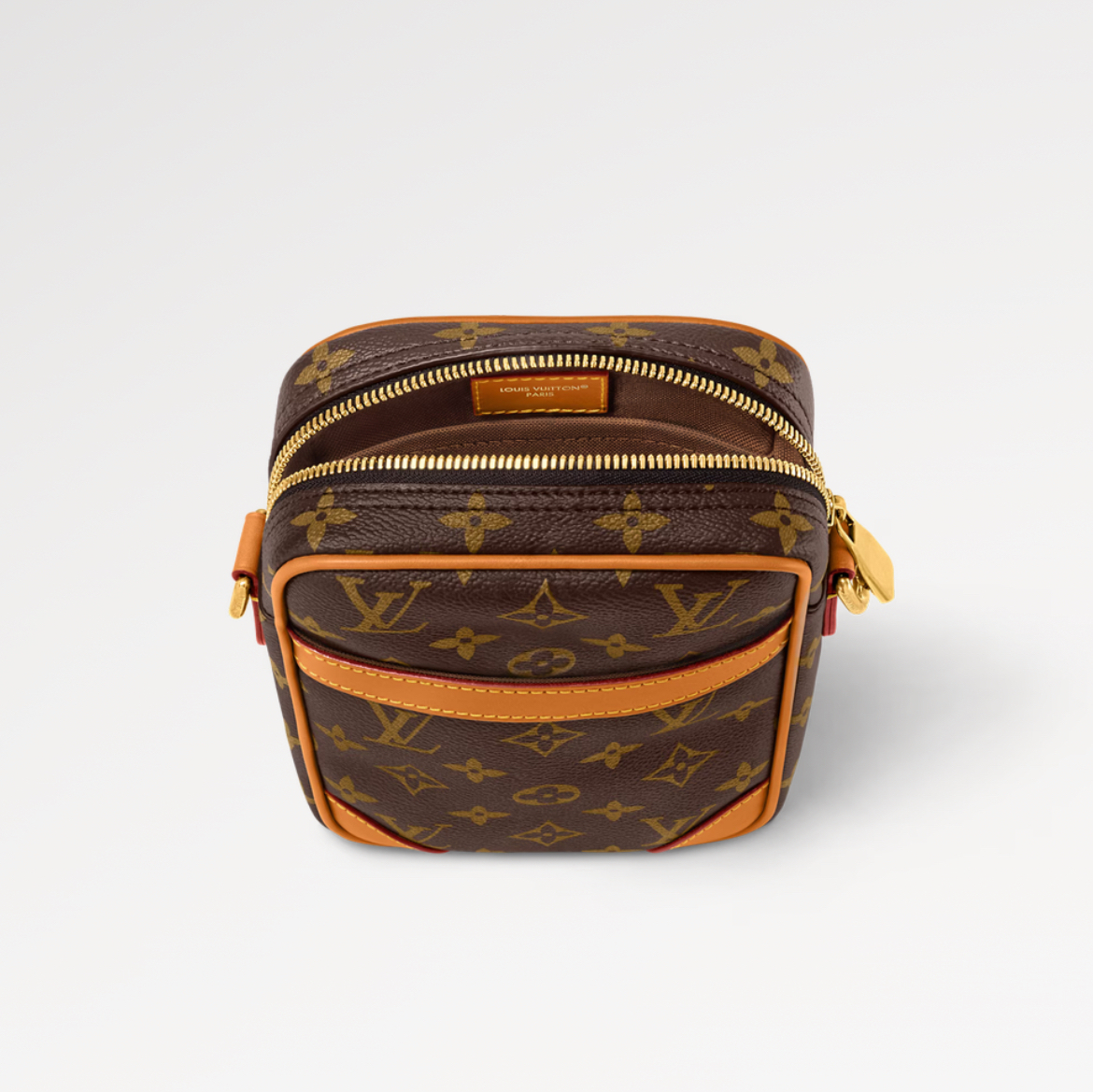 【平野紫耀さん愛用】ルイ ヴィトン ダヌーブで余裕を演出