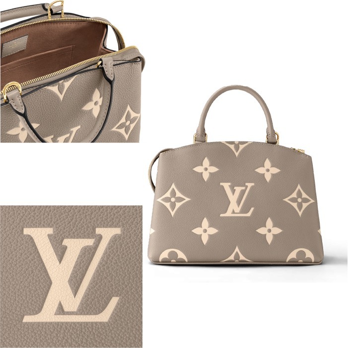 【国内発送】Louis Vuitton プティ・パレ PM