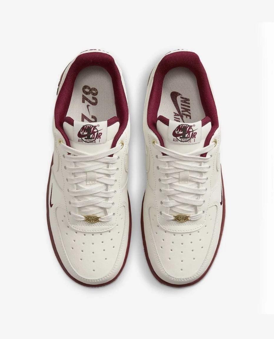 ★完売必至★Nike Air Force1 40th Anniversary Edition 関税込