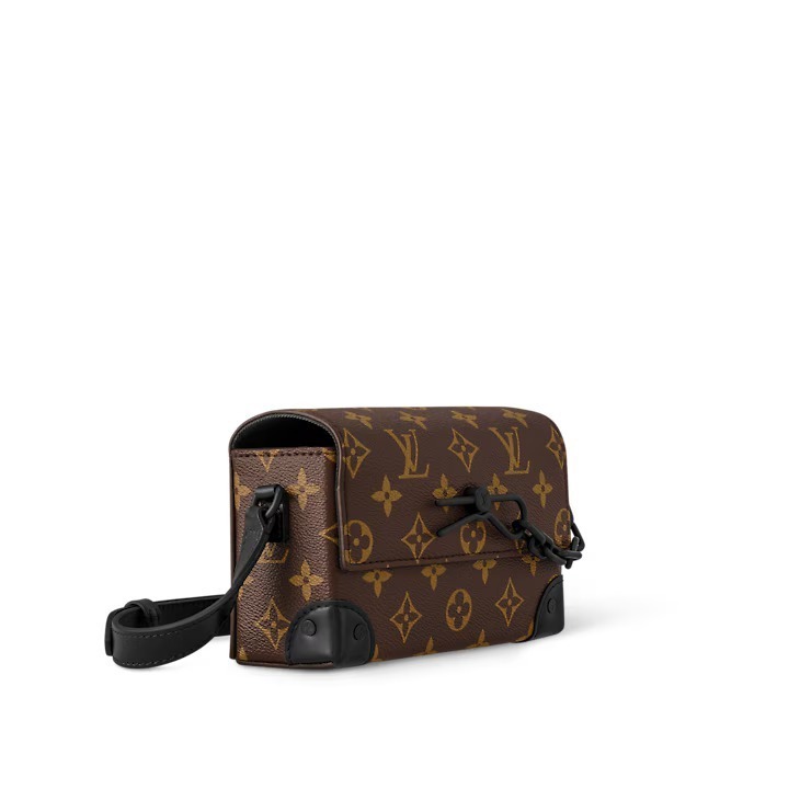 【ルイヴィトン】スティーマー・ウェアラブル ウォレット