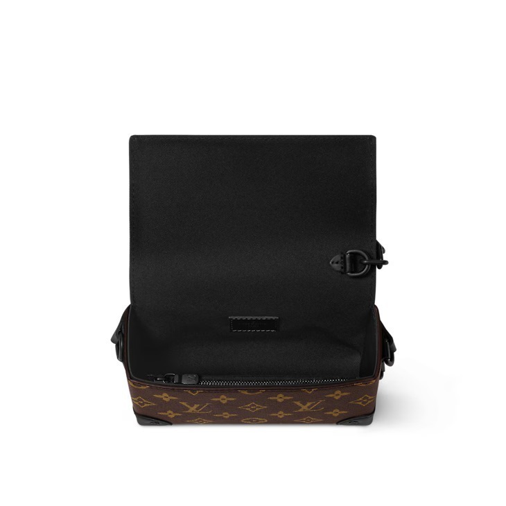 【ルイヴィトン】スティーマー・ウェアラブル ウォレット