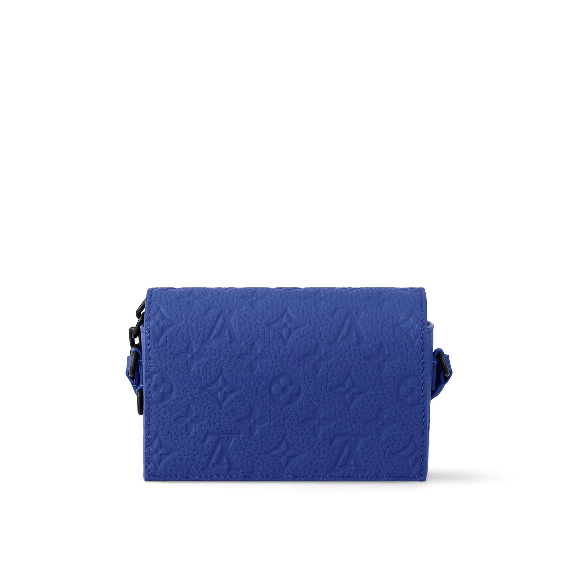 【ルイヴィトン】スティーマー・ウェアラブル ウォレット