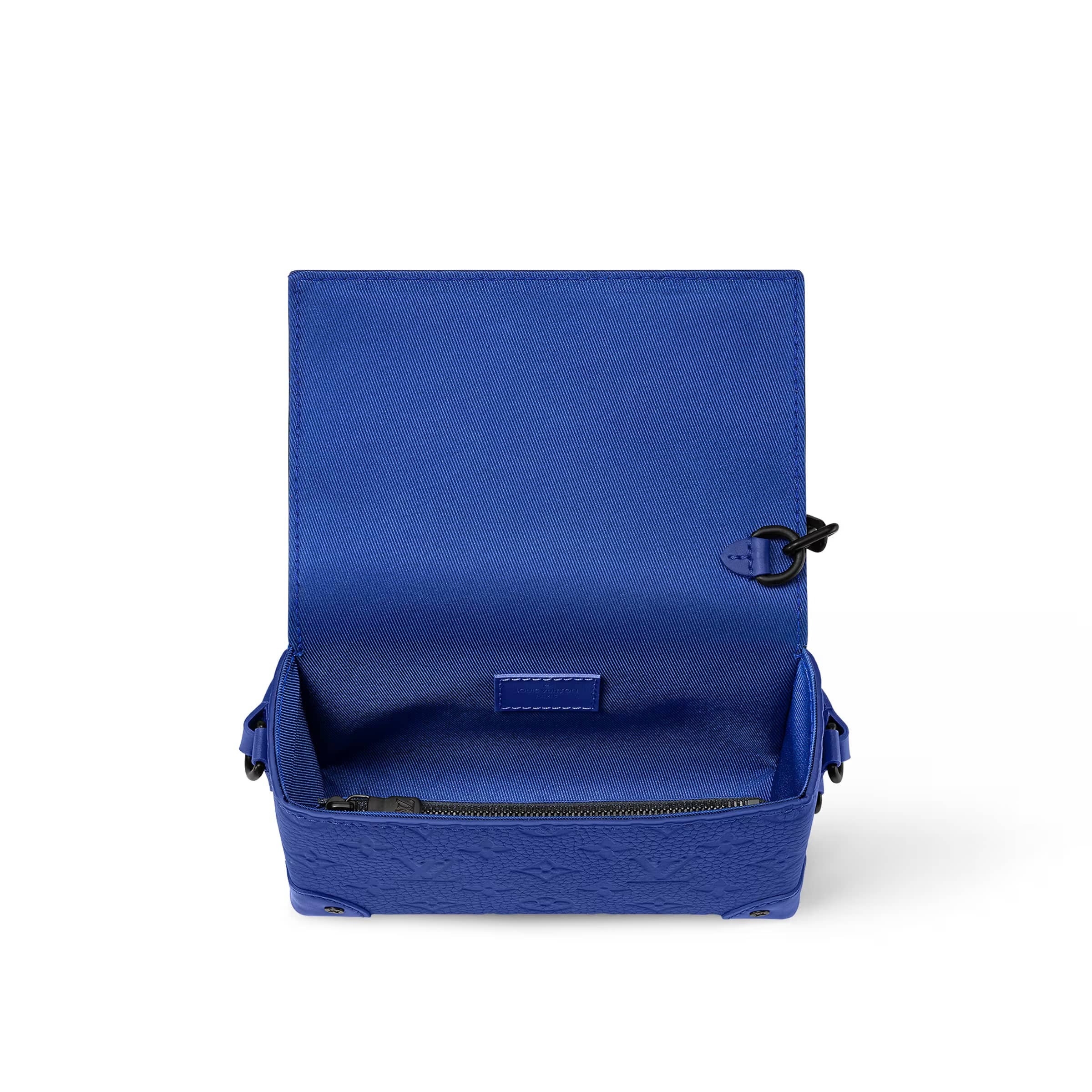 【ルイヴィトン】スティーマー・ウェアラブル ウォレット