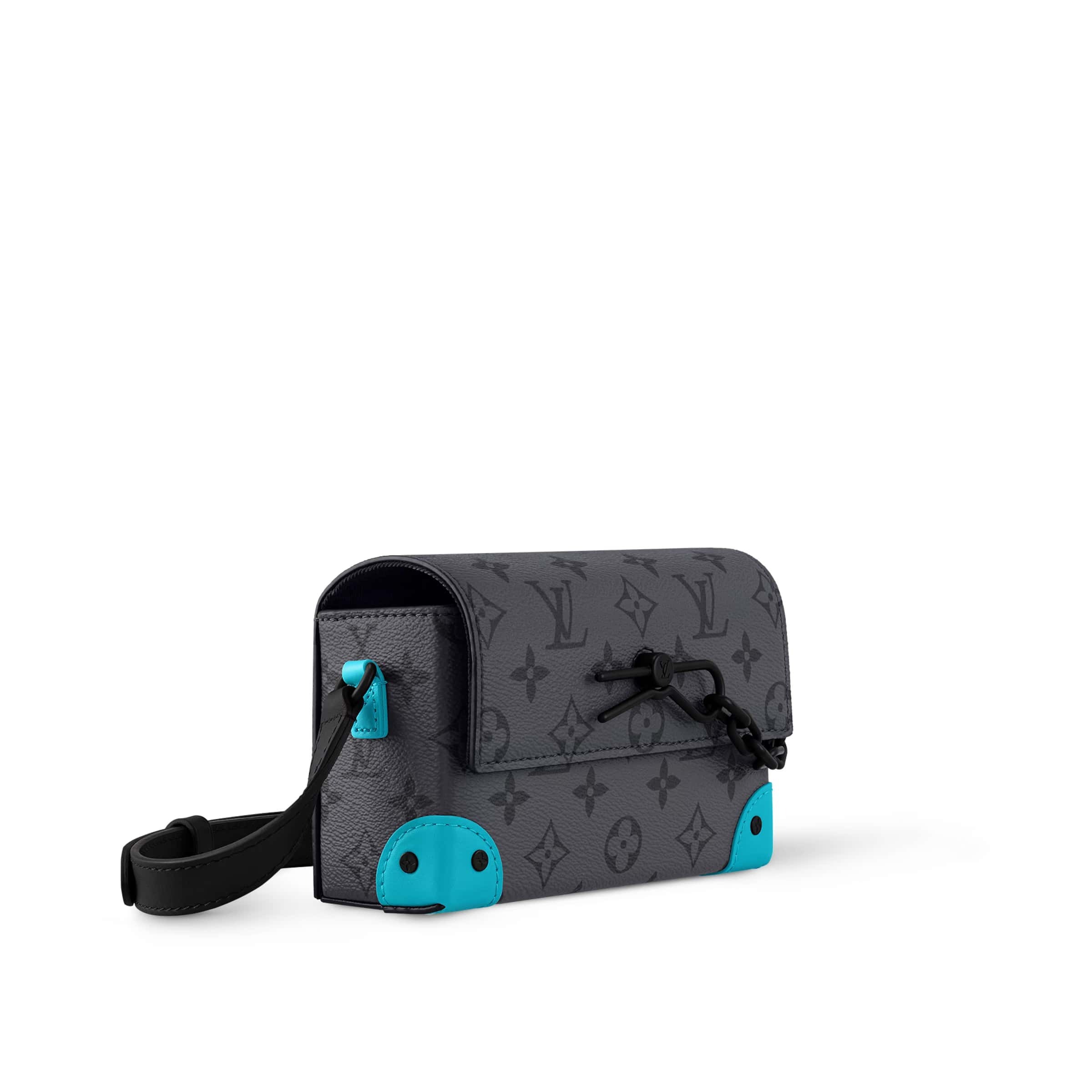 【ルイヴィトン】スティーマー・ウェアラブル ウォレット