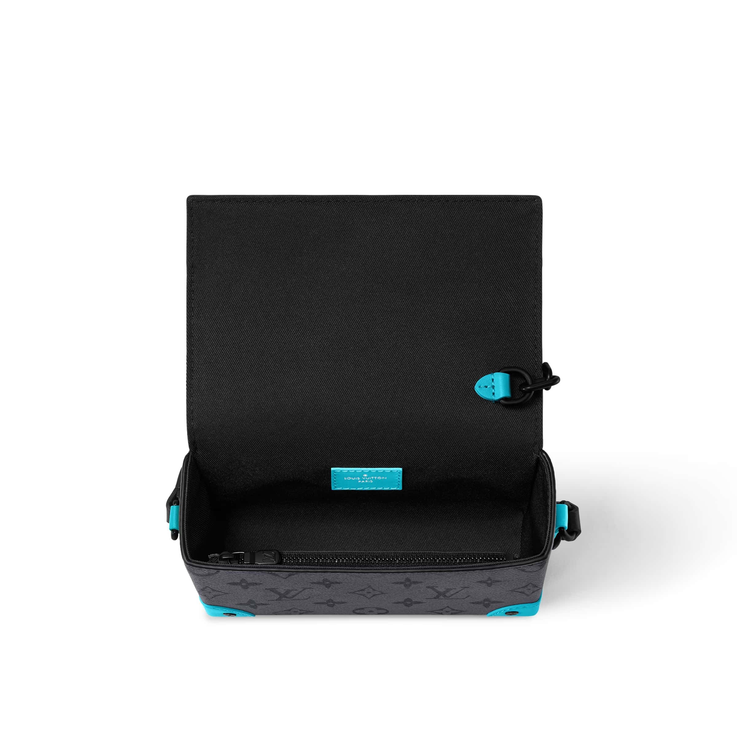 【ルイヴィトン】スティーマー・ウェアラブル ウォレット