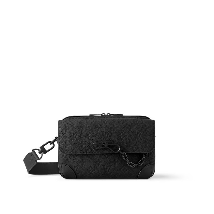 【ルイヴィトン】スティーマー・ウェアラブル ウォレット