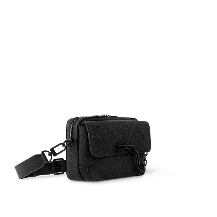 【ルイヴィトン】スティーマー・ウェアラブル ウォレット