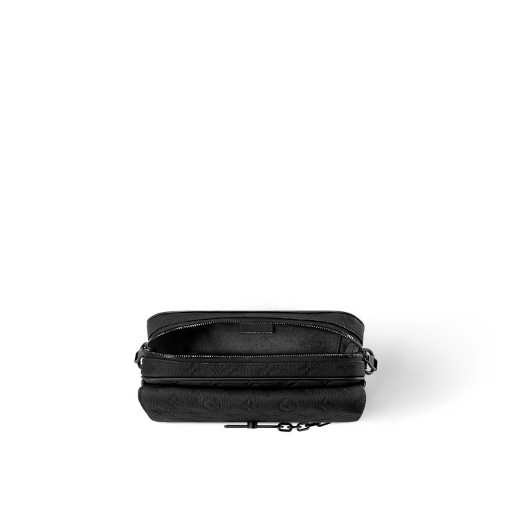 【ルイヴィトン】スティーマー・ウェアラブル ウォレット