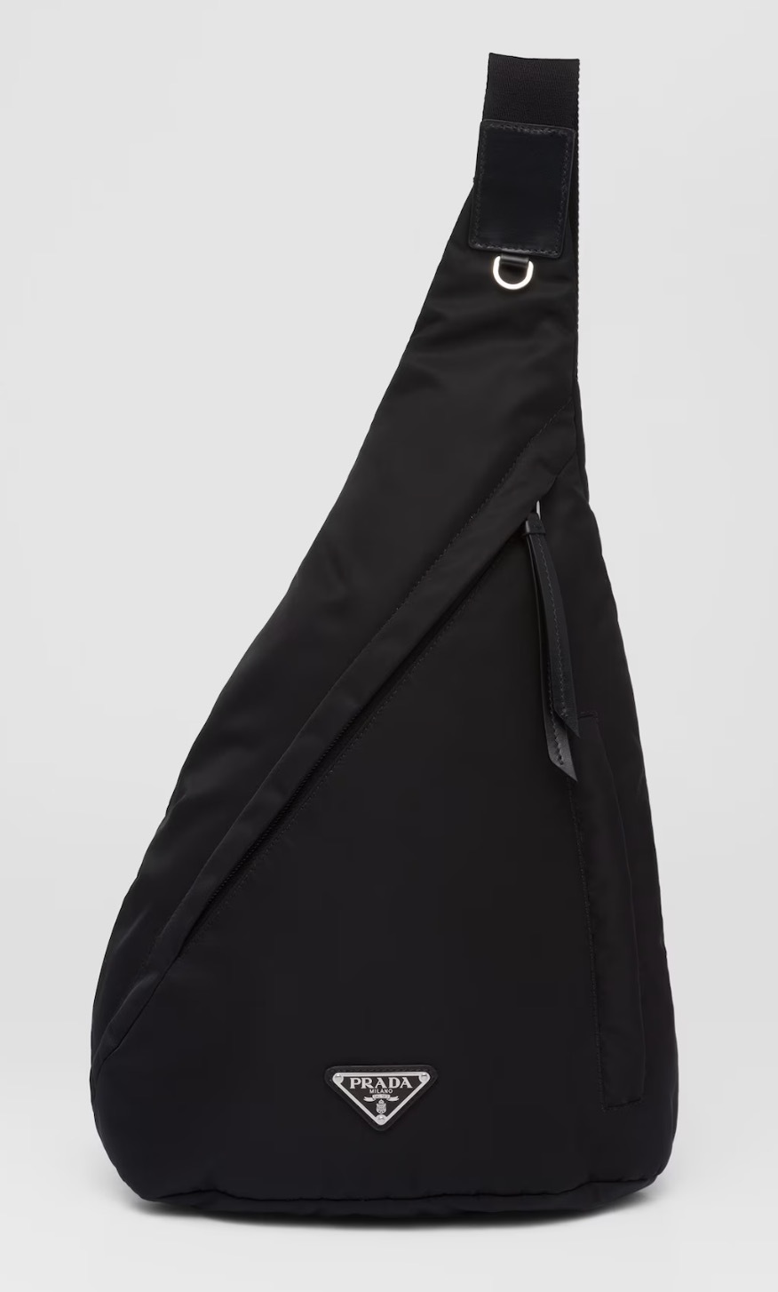 関税込み【PRADA】Re-Nylon ワンショルダーバックパック