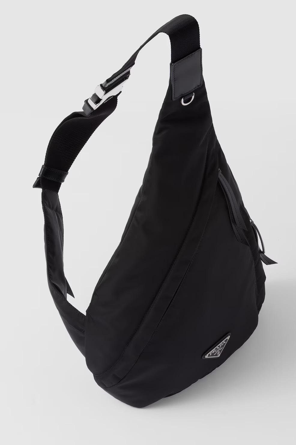 関税込み【PRADA】Re-Nylon ワンショルダーバックパック