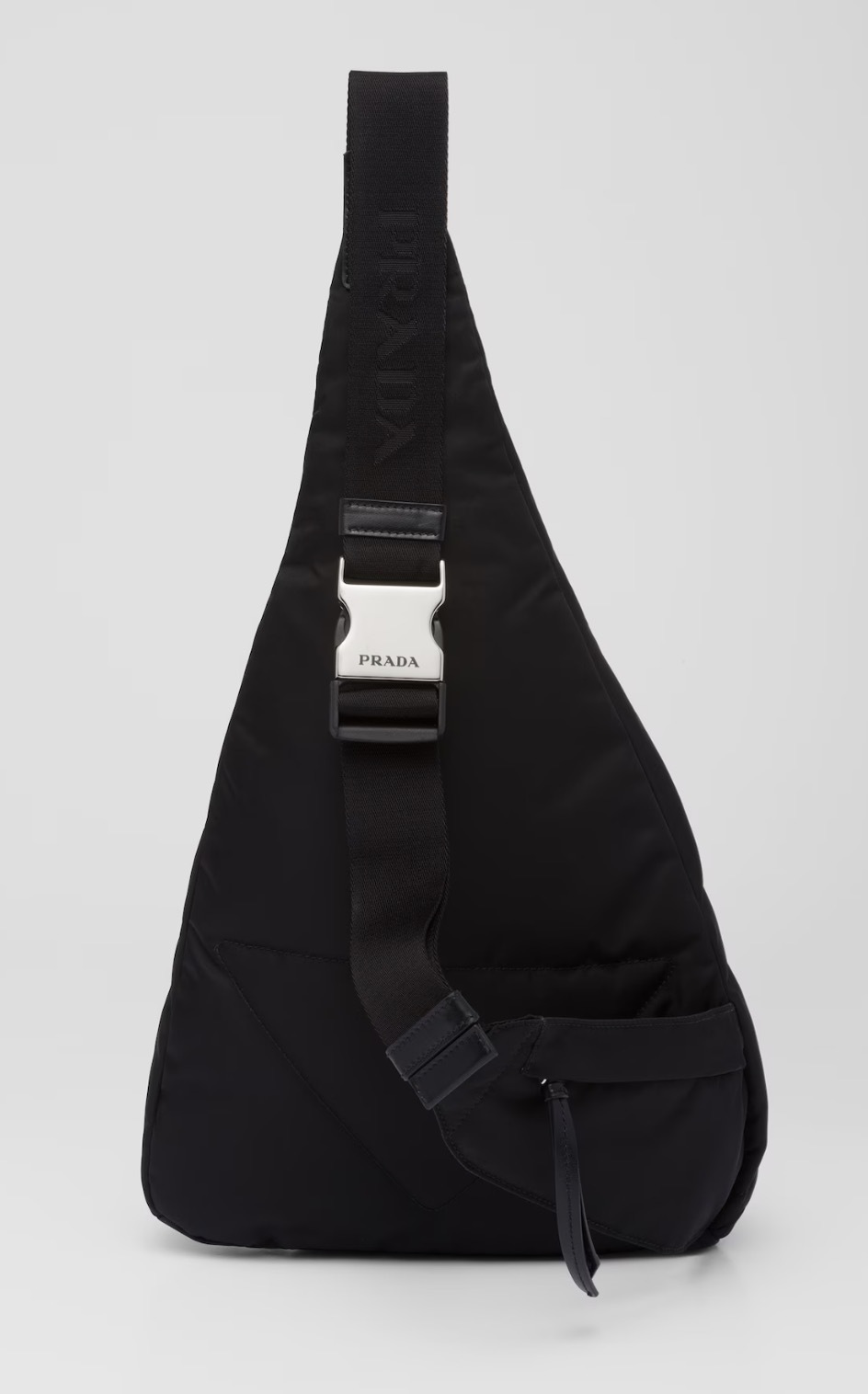 関税込み【PRADA】Re-Nylon ワンショルダーバックパック