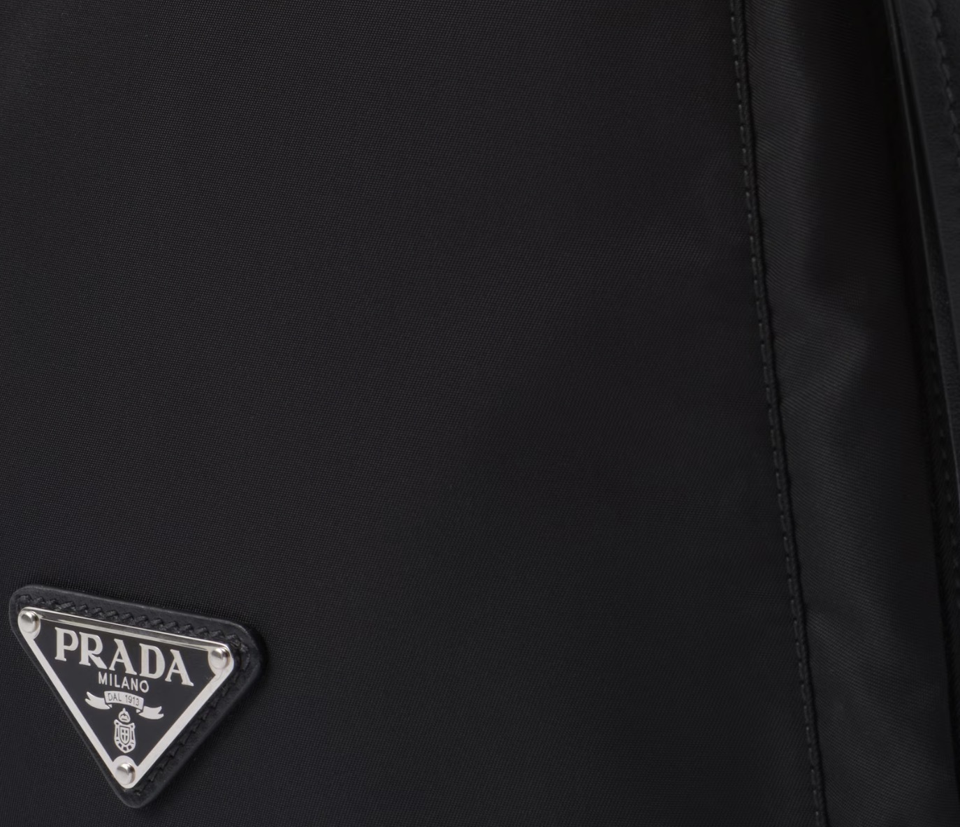 関税込み【PRADA】Re-Nylon ワンショルダーバックパック