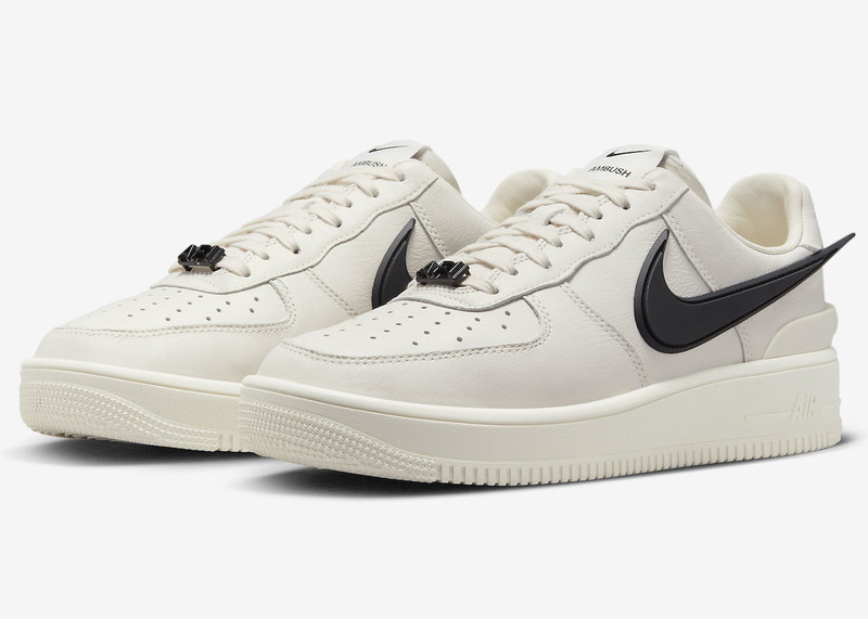 AMBUSH × NIKE AIR FORCE 1 LOW SP アンブッシュ エア フォース