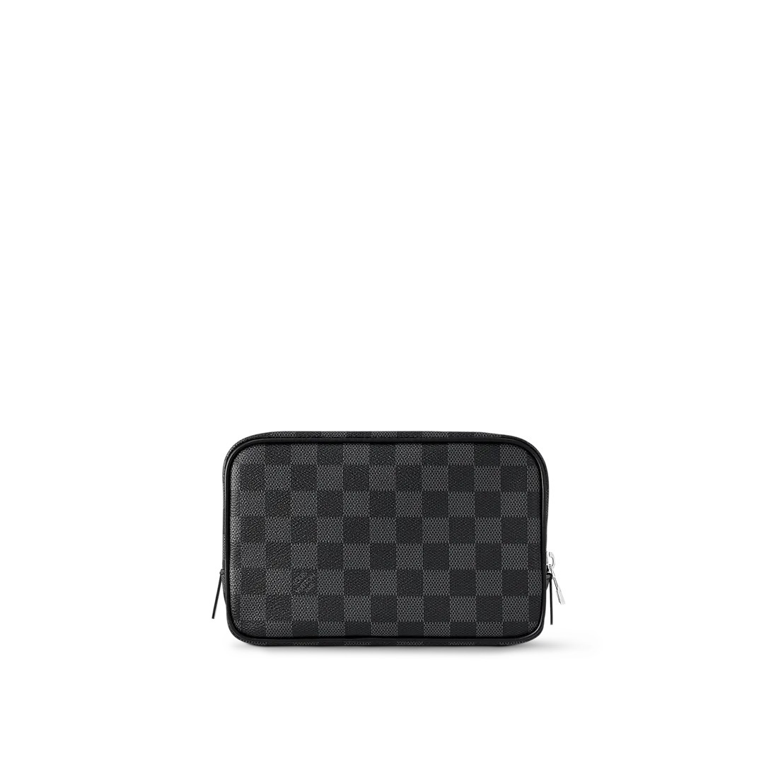 【オシャレ♪】Louis Vuitton★ポーチ