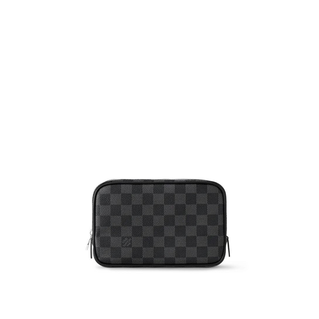 【オシャレ♪】Louis Vuitton★ポーチ