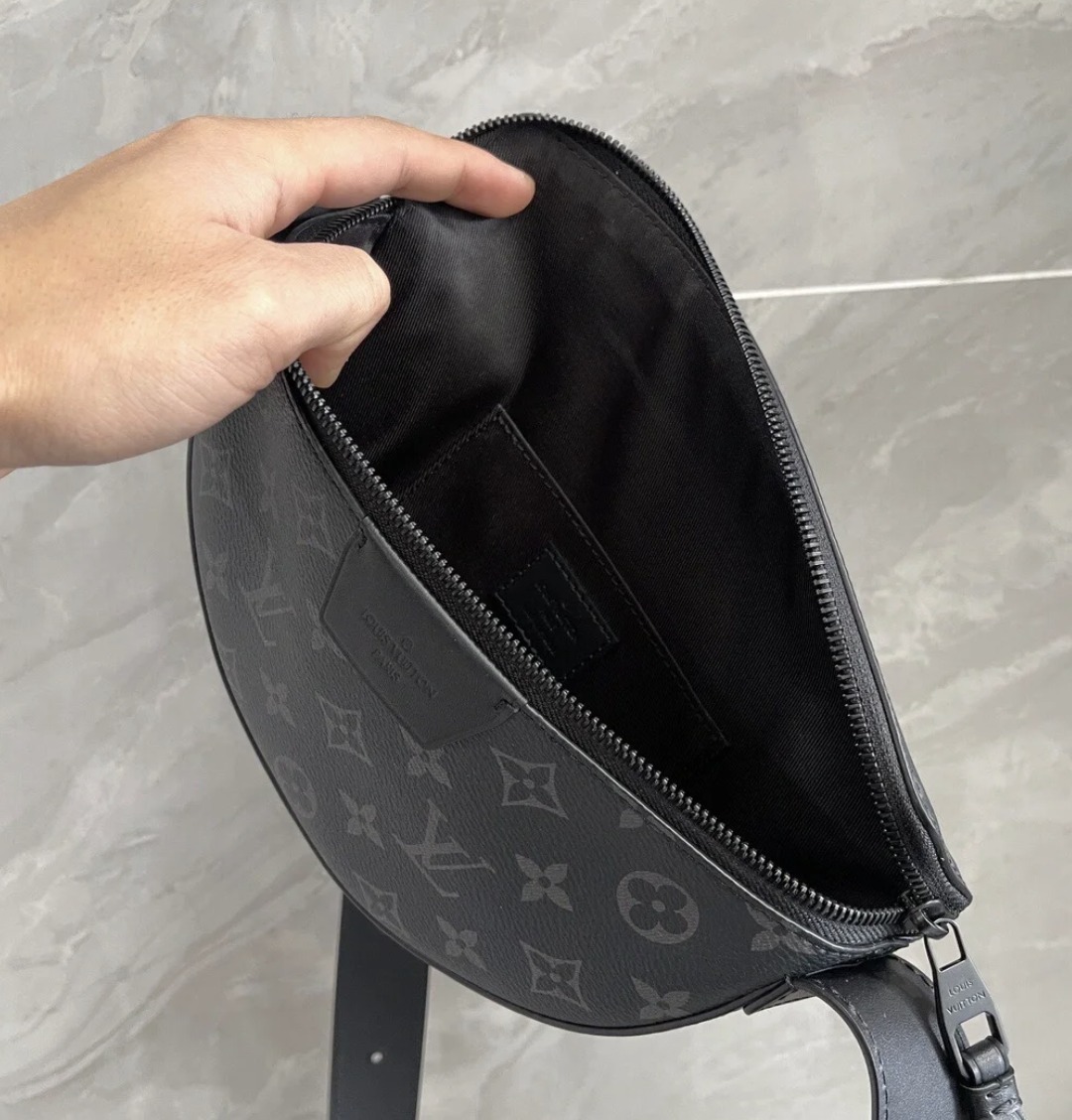 【LOUIS VUITTON】LV ムーン ショルダーバッグ クロスボディ