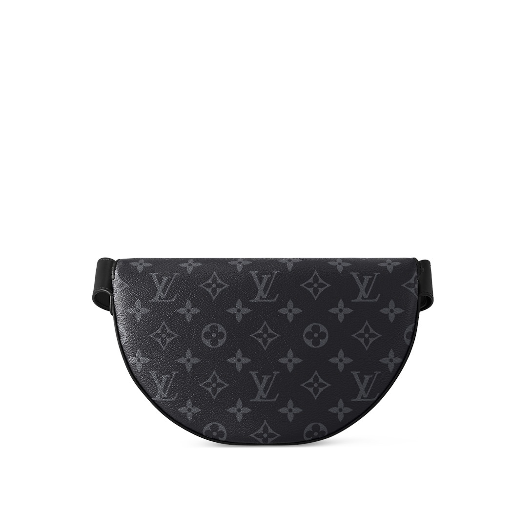 【LOUIS VUITTON】LV ムーン ショルダーバッグ クロスボディ