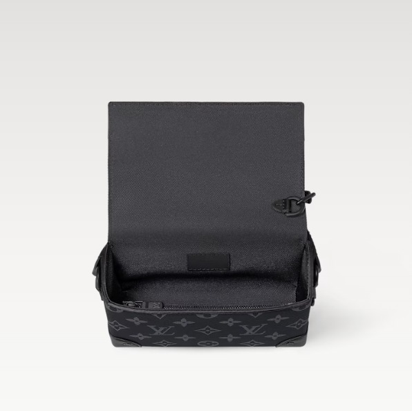 ＊人気＊【LouisVuitton】スティーマー ウェアラブル ウォレット