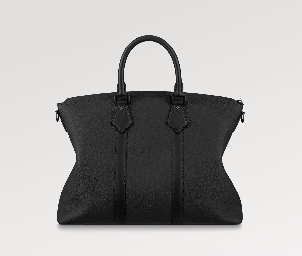 ◆NEW IN◆ LOUIS VUITTON トートバッグ 黒 ビジネス 鞄