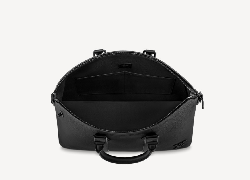 ◆NEW IN◆ LOUIS VUITTON トートバッグ 黒 ビジネス 鞄