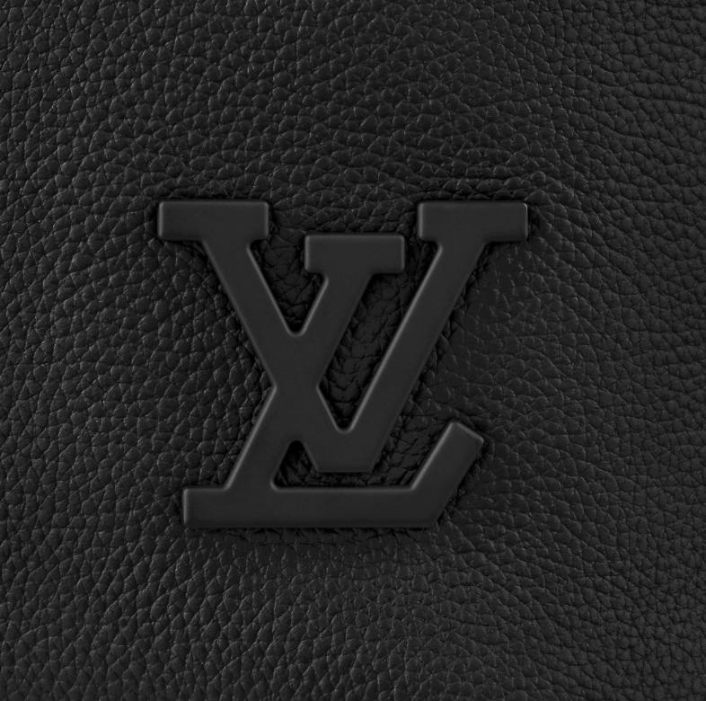 ◆NEW IN◆ LOUIS VUITTON トートバッグ 黒 ビジネス 鞄