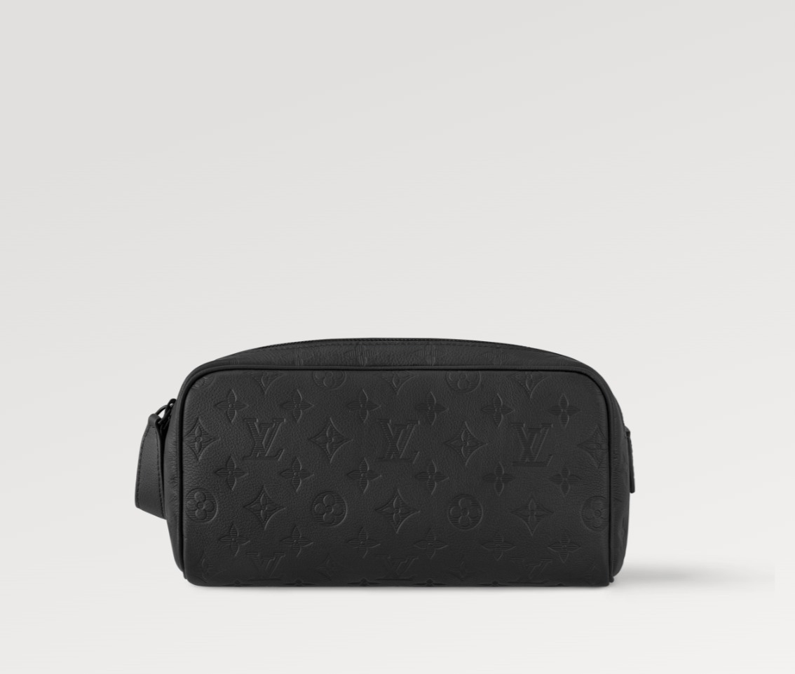 【国内発送】Louis Vuitton　ドップ キット　クラッチ　バッグ