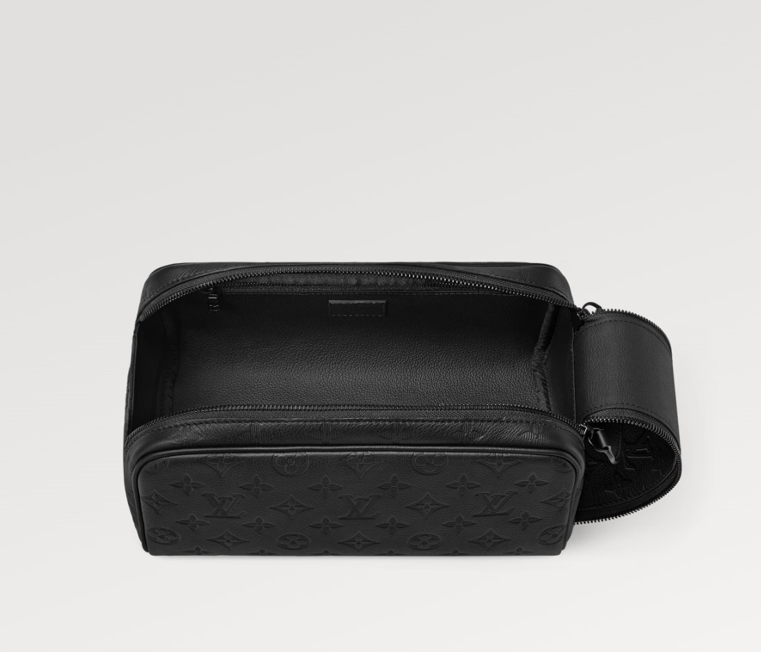 【国内発送】Louis Vuitton　ドップ キット　クラッチ　バッグ