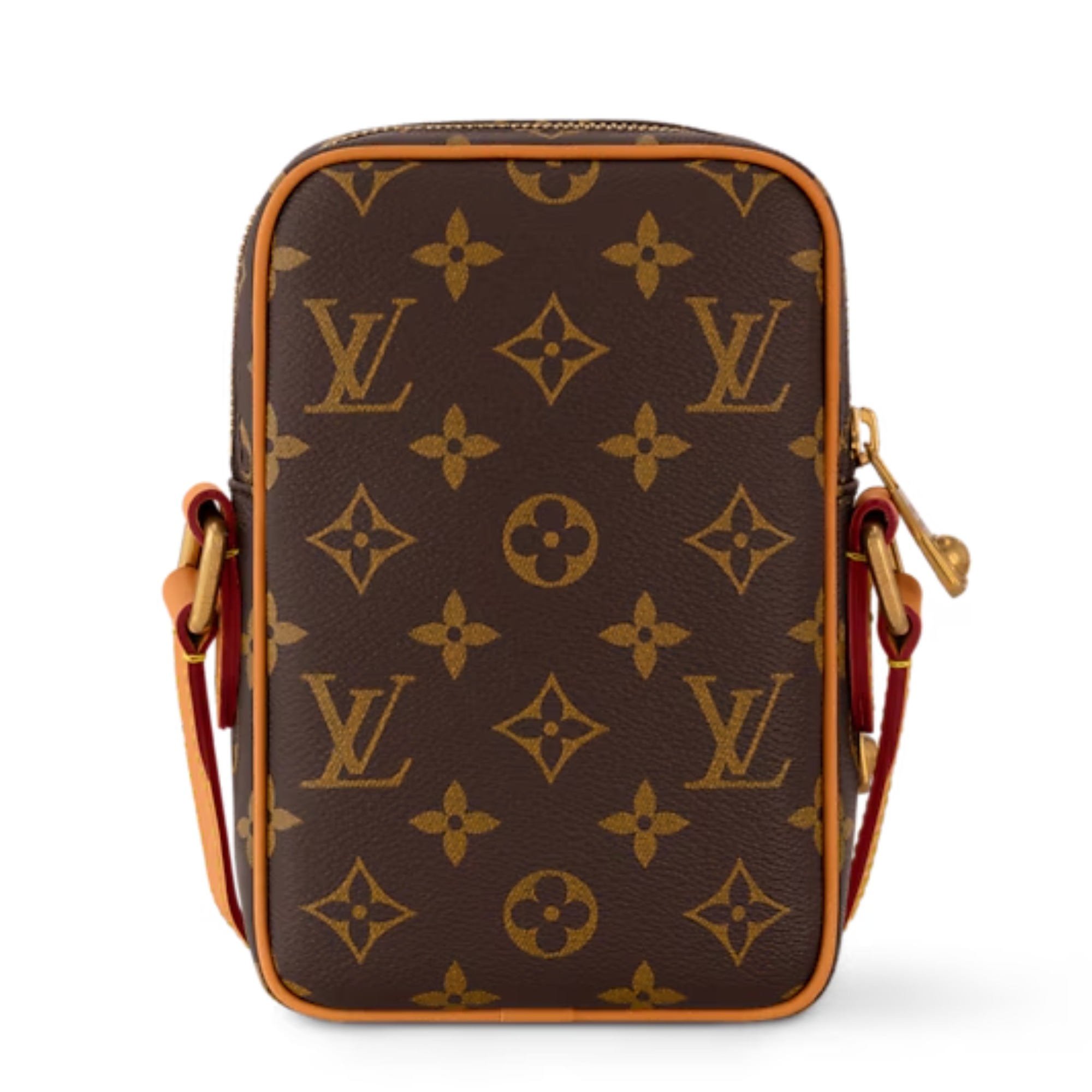 【LOUIS VUITTON】スタイリッシュなクロスボディバッグ アマゾン
