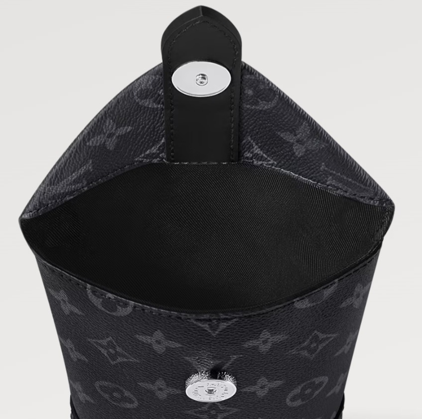 【どんなコーデにも◎】ルイヴィトン エンベロップポーチ バッグ