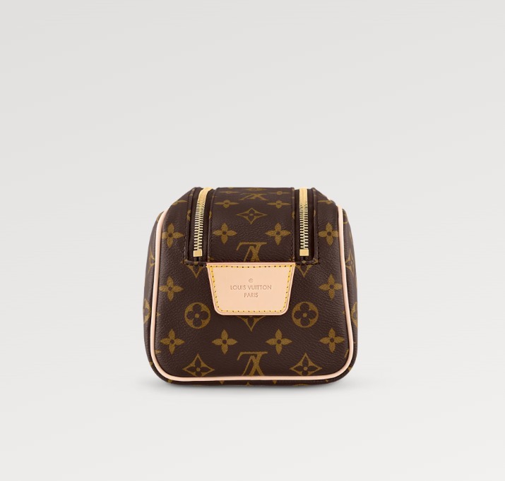 【メンズに大人気】Louis Vuitton　ドップ・キット ハンドバッグ