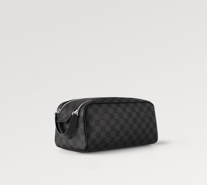 【メンズに大人気】Louis Vuitton　ドップ・キット ハンドバッグ