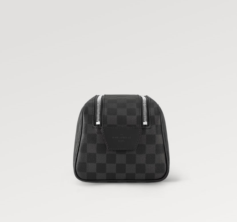 【メンズに大人気】Louis Vuitton　ドップ・キット ハンドバッグ