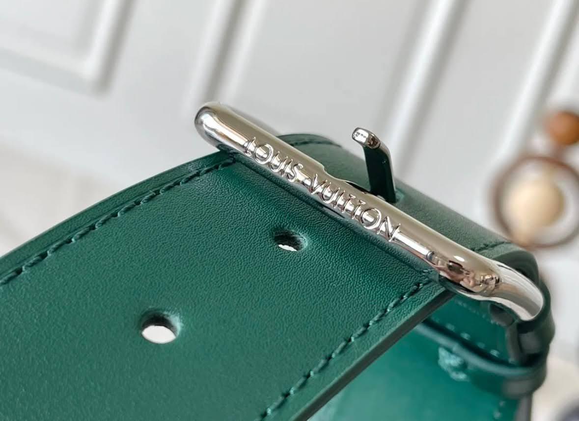 [Copy]《セカンドバッグにも☆》LV ロッカー ドップキット肉球チャーム