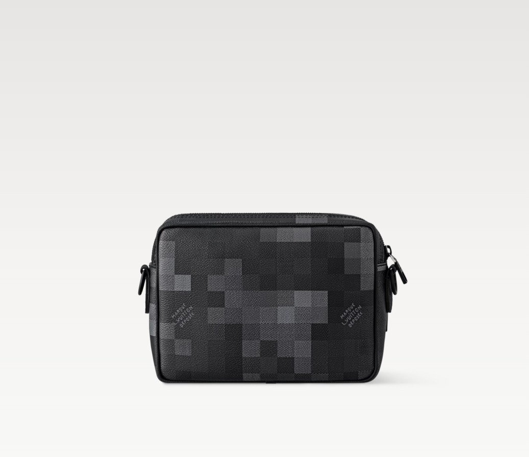 【国内発送】Louis Vuitton　ナイル　メッセンジャー　バッグ