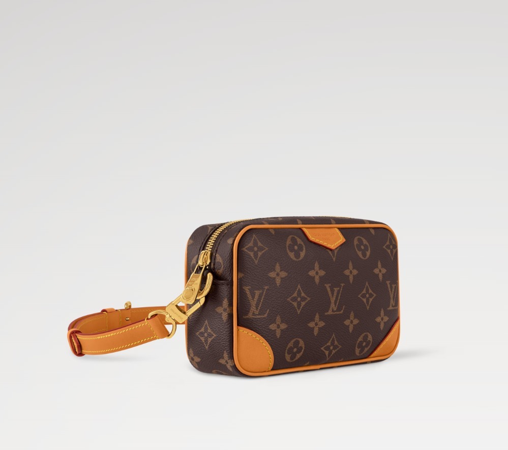 【国内発送】Louis Vuitton　ウェアラブル　ウォレット　カバン