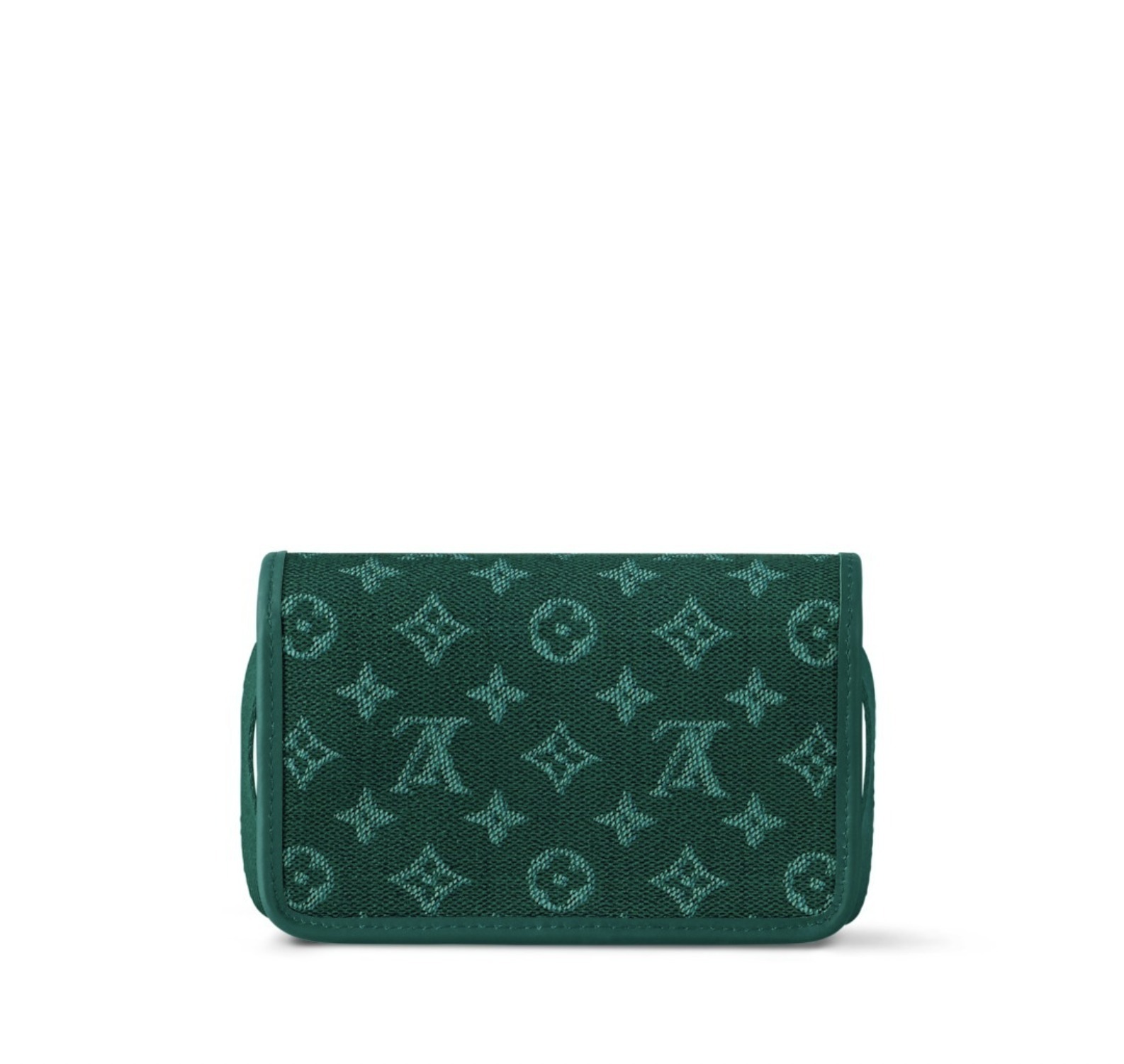 【肉球チャームが可愛い♪】Louis Vuitton ショルダーバッグ