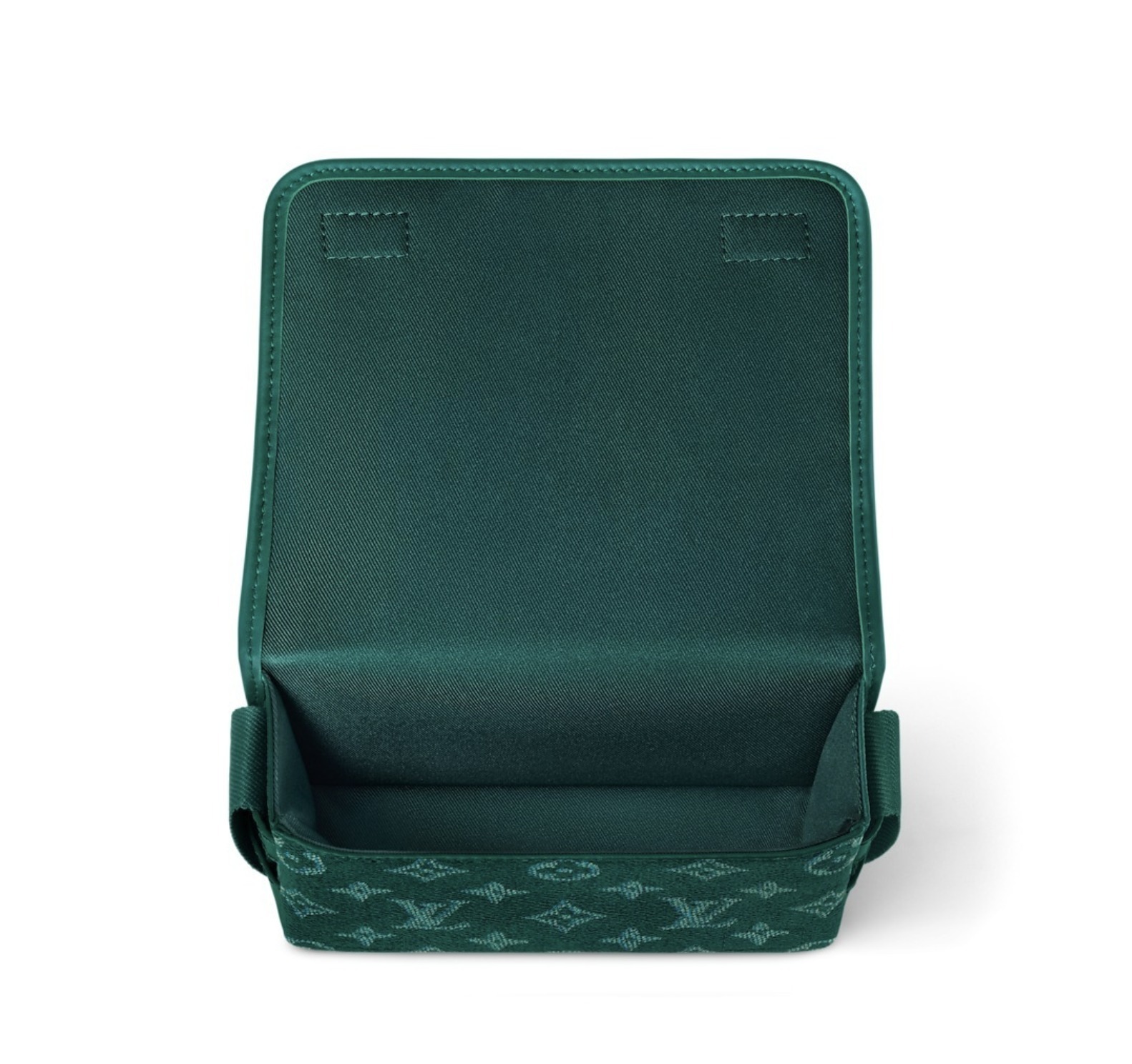 【肉球チャームが可愛い♪】Louis Vuitton ショルダーバッグ