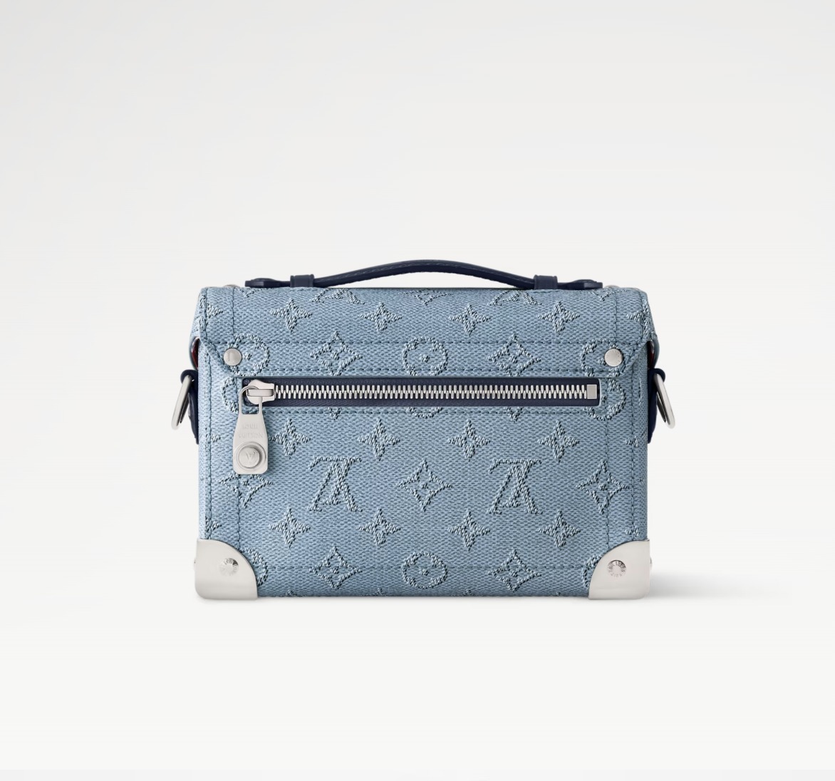 国内発送【モダンでお洒落】Louis Vuitton ソウル トランク