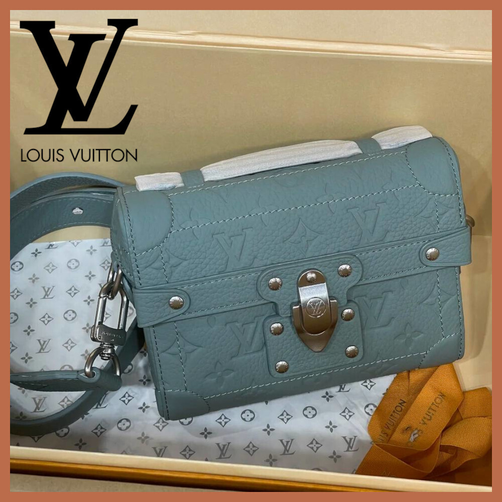 【お洒落で可愛い】ルイヴィトン★ショルダーバッグ