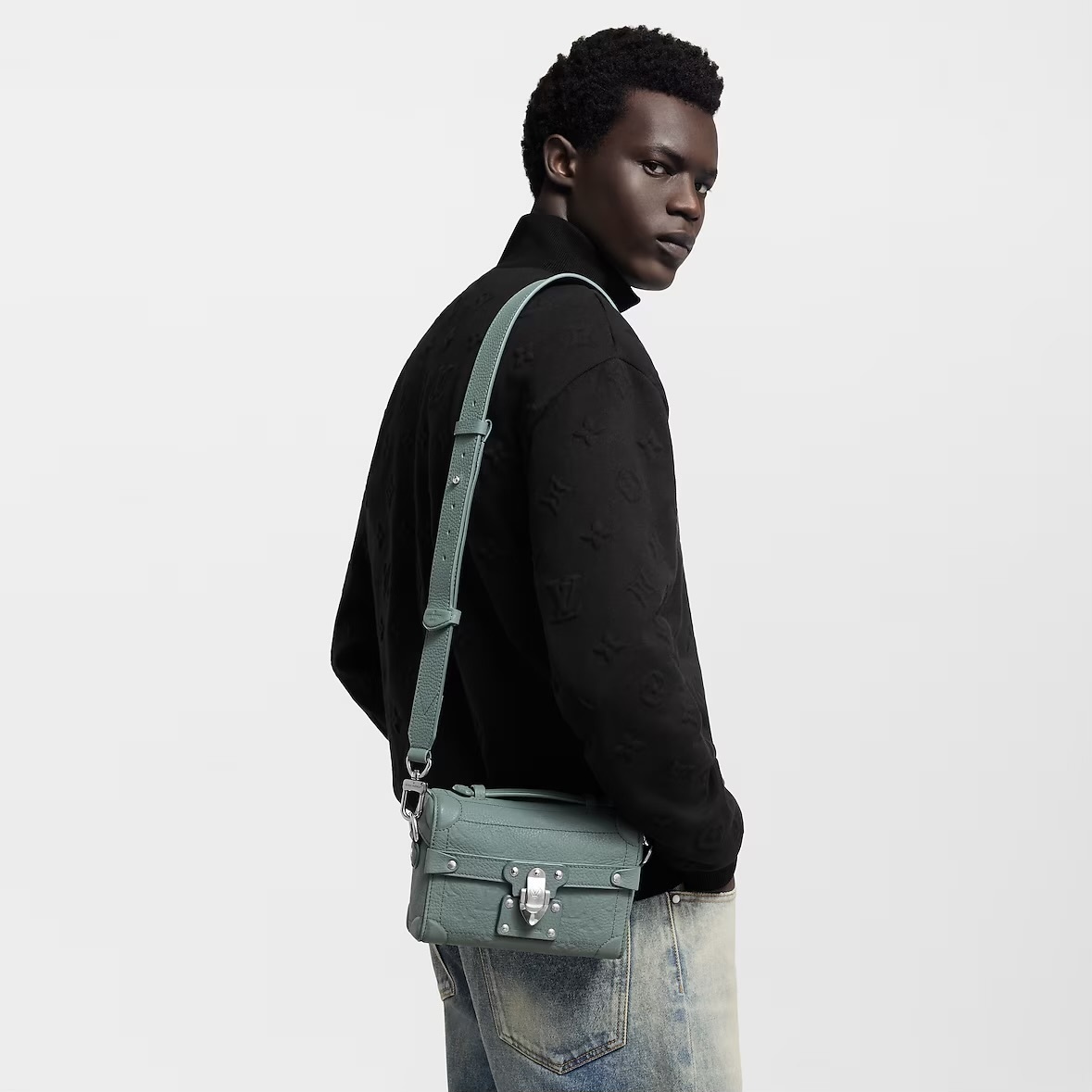 【お洒落で可愛い】ルイヴィトン★ショルダーバッグ