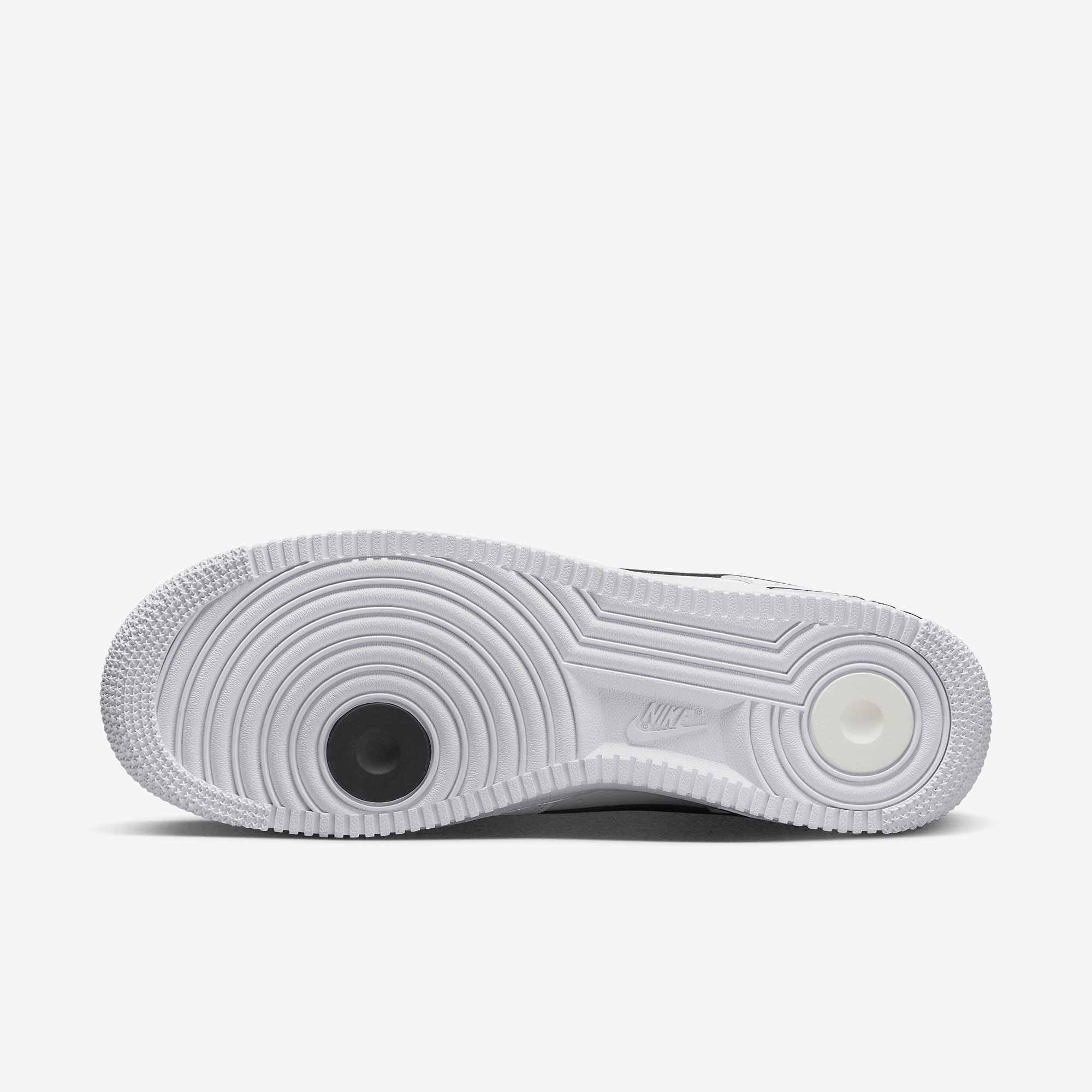 ★完売必至★★完売必至★NIKE ★ Air Force 1 '07 LV8 40th Anniversary ★ White/Black