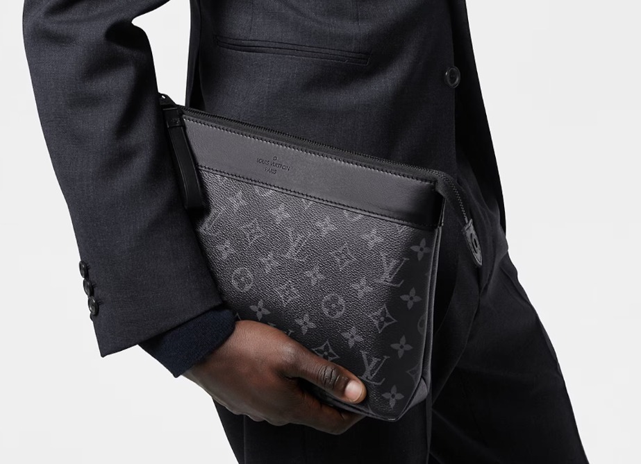 すぐ届く♪ ヴィトン クラッチバッグ セカンドバッグ ビジネス