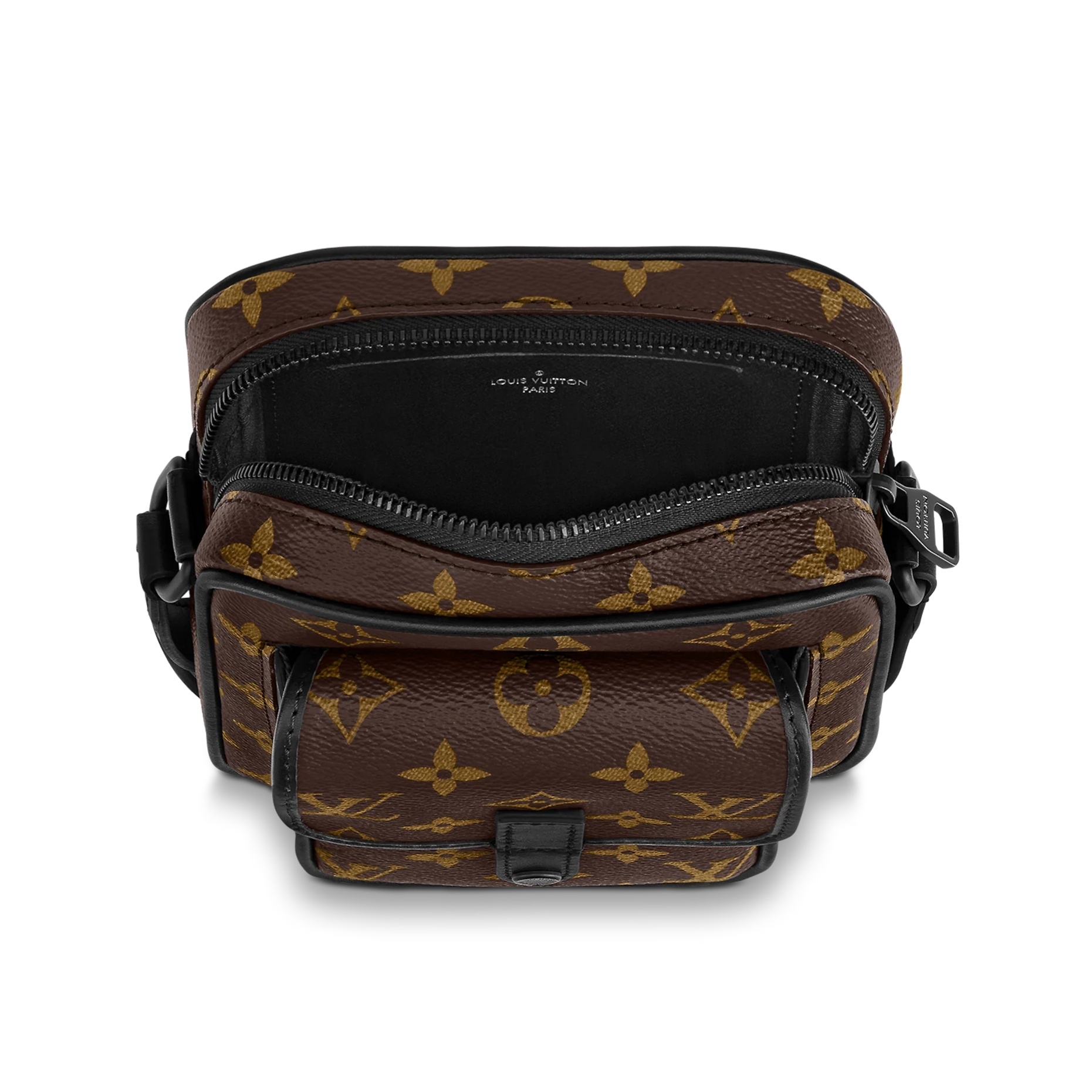 ルイヴィトン Christopher Wearable Wallet クリストファー