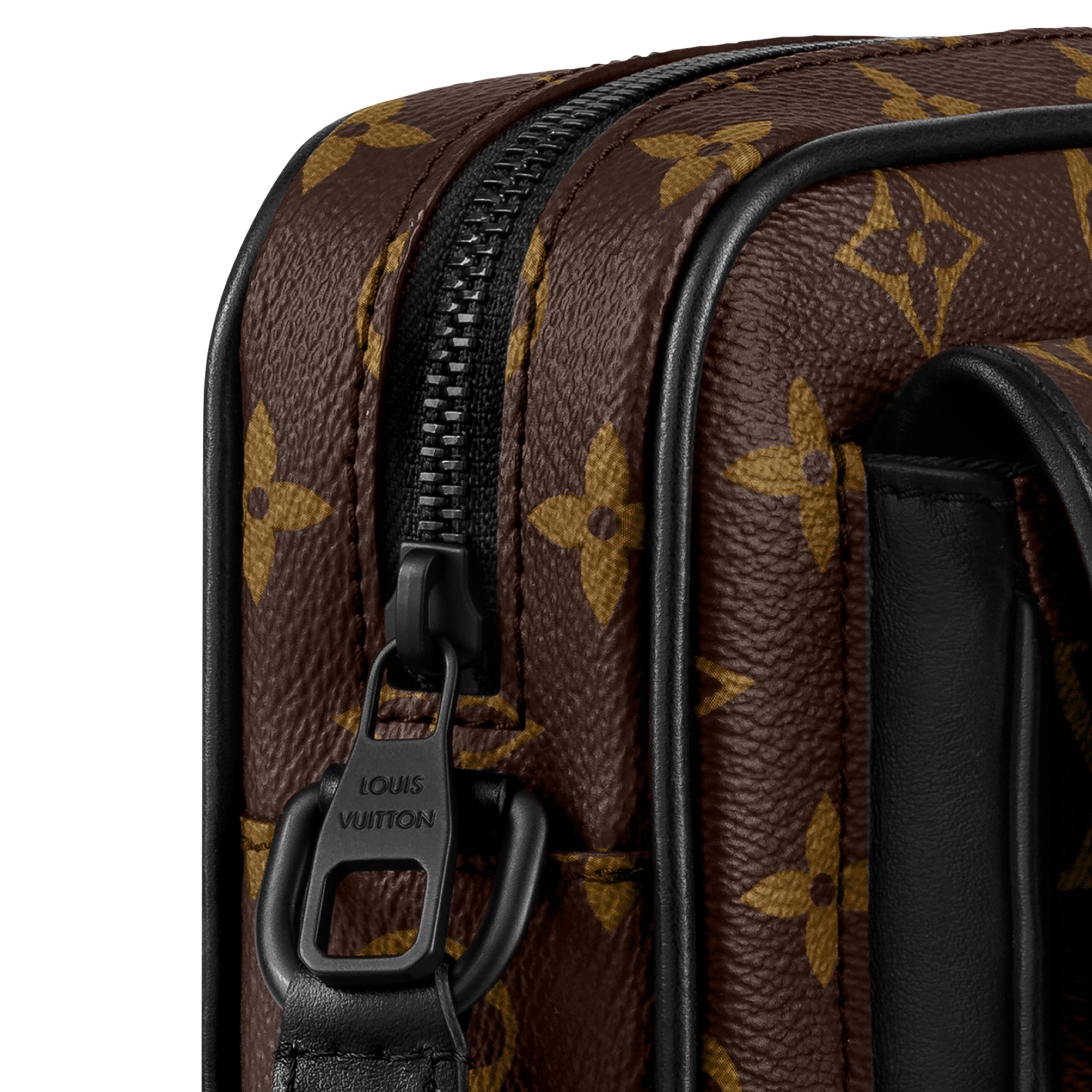 ルイヴィトン Christopher Wearable Wallet クリストファー